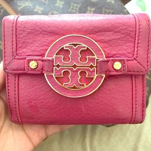 Tory Burch Amanda wallet